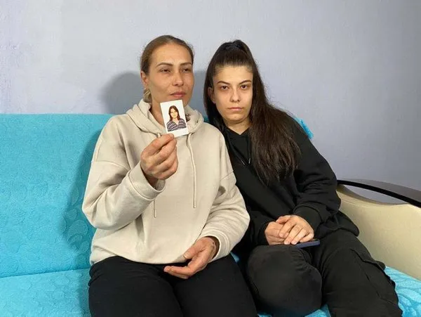 Büşra Kabataş'ın ölümünde kahreden detay: Merdivenlerde bıçaklayıp yatağında yakmış! - Galeri - Yaşam