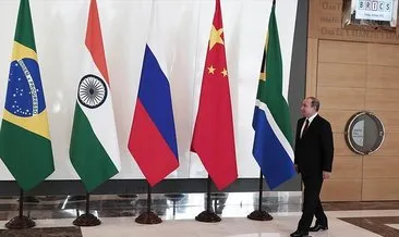 Pakistan BRICS’e üyelik için başvurdu