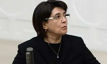 HDP’li Leyla Zana’nın vekilliği düştü