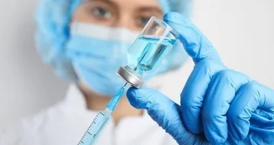 Aşı randevusu nasıl ve nereden alınır? MHRS ve E-nabız ile 55 yaş üstü aşı randevusu alma ve oluşturma ekranı