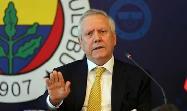 Aziz Yıldırım: Kongreye katılmayacağım