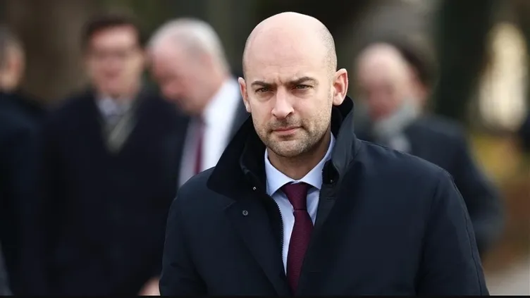 Trump AB’den veto yedi: Grönland için yeni plan