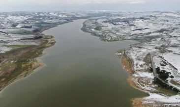 Son dakika: İstanbul’da barajlar doldu! İşte son durum!