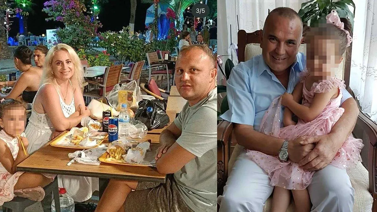 SON DAKİKA… Başak Gürkan Arslan cinayetinde Adli Tıp raporu vahşeti gözler önüne serdi: 22 bıçak yarası, boğazda kesi ve dakikalar süren şiddet… SON DAKİKA… Başak Gürkan Arslan cinayetinde Adli Tıp raporu vahşeti gözler önüne serdi: 22 bıçak yarası, boğazda kesi ve dakikalar süren şiddet…