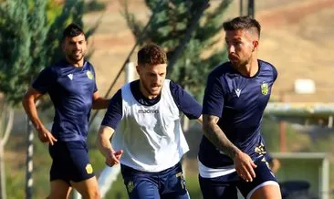 Yeni Malatyaspor 5 genç futbolcusunu kiraladı
