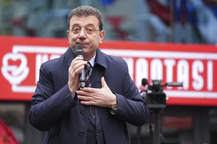 SON DAKİKA | İmamoğlu’nun kasası Fatih Keleş itiraf etti: CHP’yi ele geçirdik sırada cumhurbaşkanlığı var
