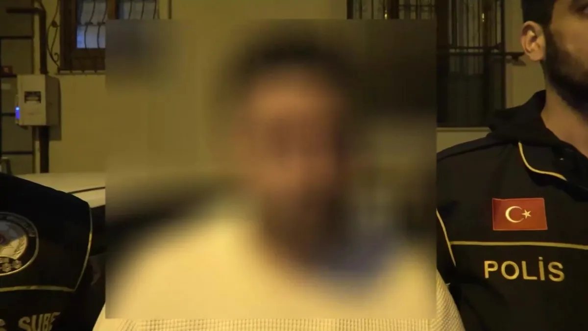 Cinayeti böyle itiraf etti… İstanbul’da 7 yıllık kayıp dosyasında kan donduran gerçek | Video videosunu izle Cinayeti böyle itiraf etti… İstanbul’da 7 yıllık kayıp dosyasında kan donduran gerçek | Video videosunu izle