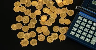CANLI ALTIN FİYATLARI 8 Mart 2024 || Bugün gram, çeyrek, tam ve cumhuriyet altın fiyatları ne kadar, kaç TL?
