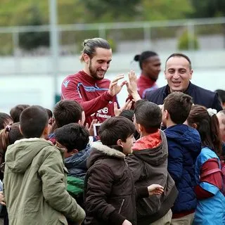 Trabzonspor dört dörtlük olsun istiyor