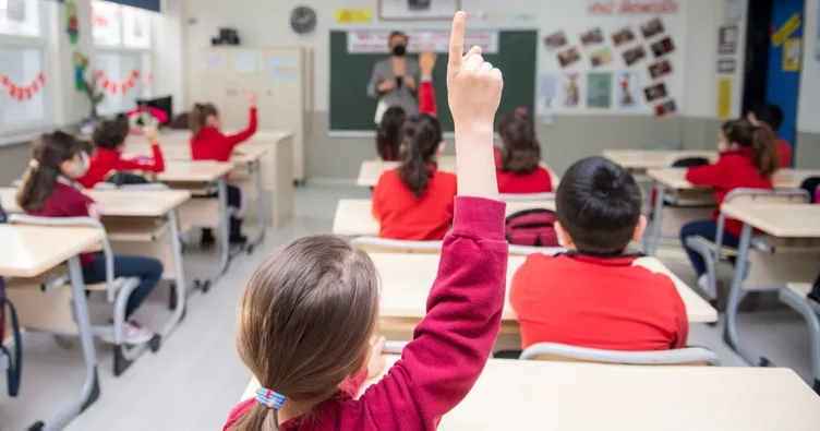 MEB’den deprem sonrası 26 önemli adım! 10 il koşullarına göre eğitim açısından 3 kategoriye ayrıldı