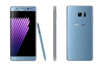Galaxy Note 8’in detaylı özellikleri sızdı!