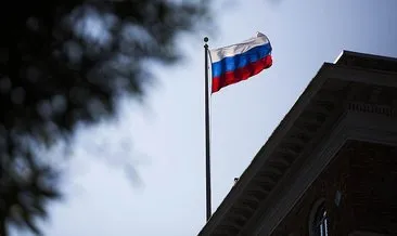 ABD’de Rus konsolosluk binasına baskın iddiası!