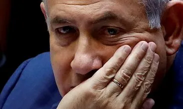 Koltuğu sallantıda olan Netanyahu’dan son dakika manevra! Teklifi reddedildi
