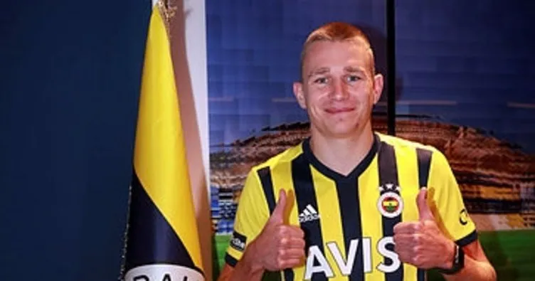 Fenerbahçe’den 2.5 yılda 9 stoper transferi