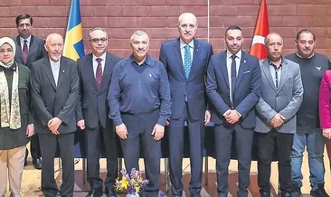 Türkiye’nin yükselişi önlenemez
