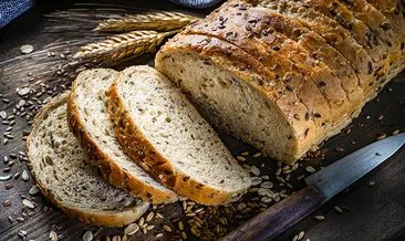 Tam Buğday Ekmeğinin Faydaları Nelerdir? Tam Buğday Unu Ekmek Kilo Aldırır mı?