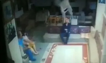 Cemevi saldırganının cezası belli oldu