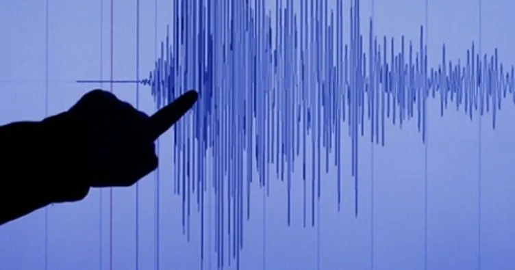 Son dakika: Şanlıurfa’da korkutan deprem! İşte son depremler