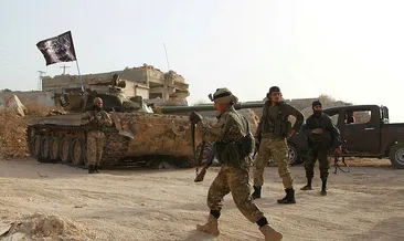 Alman hükümetinden İdlib uyarısı