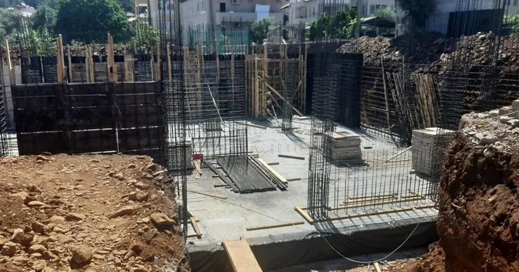 Güçlü binalarla güvenli eğitim