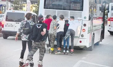 Durdurun bu gençleri