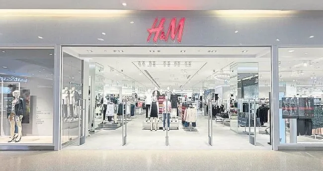 H&M Adana Optimum’da