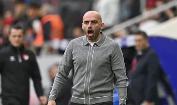 Fatih Karagümrük’ün konuğu Kocaelispor!