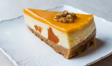 Bal kabağı içeren tatlılar nelerdir?