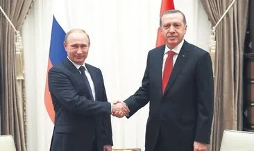 Putin ve Zelenski ile kritik görüşme