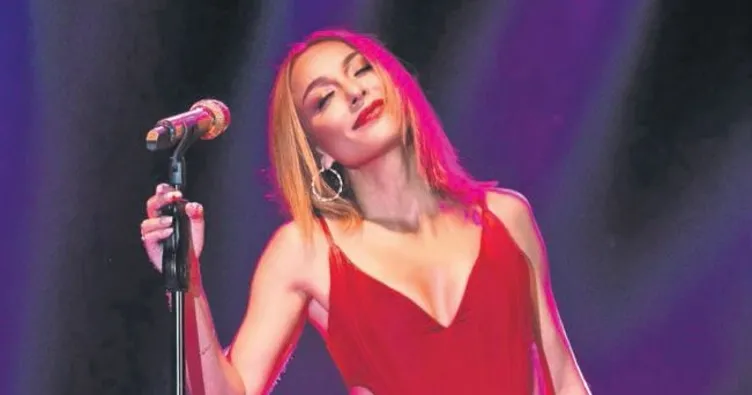 Yıldızlı geceler başlıyor