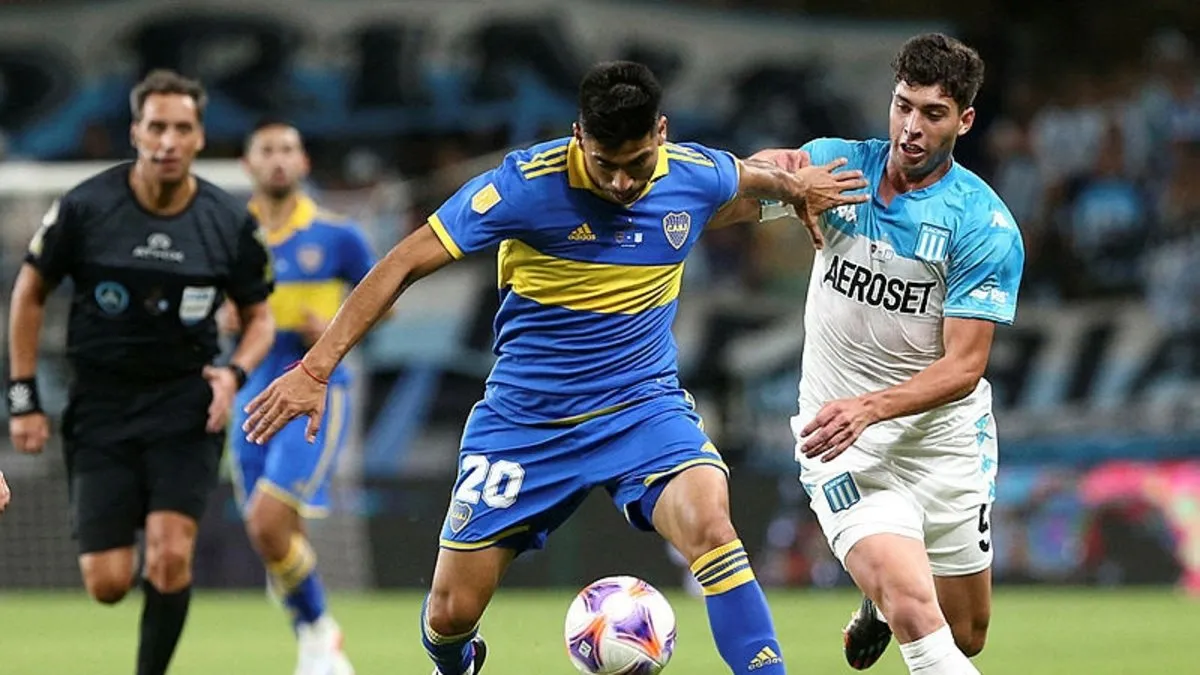 FENERBAHÇE TRANSFER HABERİ: Medina'nın alternatifi bulundu!