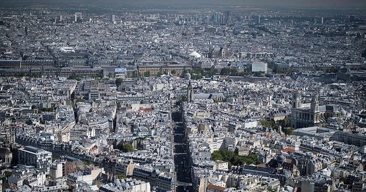 Paris’te 1 yıl yaşamak 183 sigaraya bedel