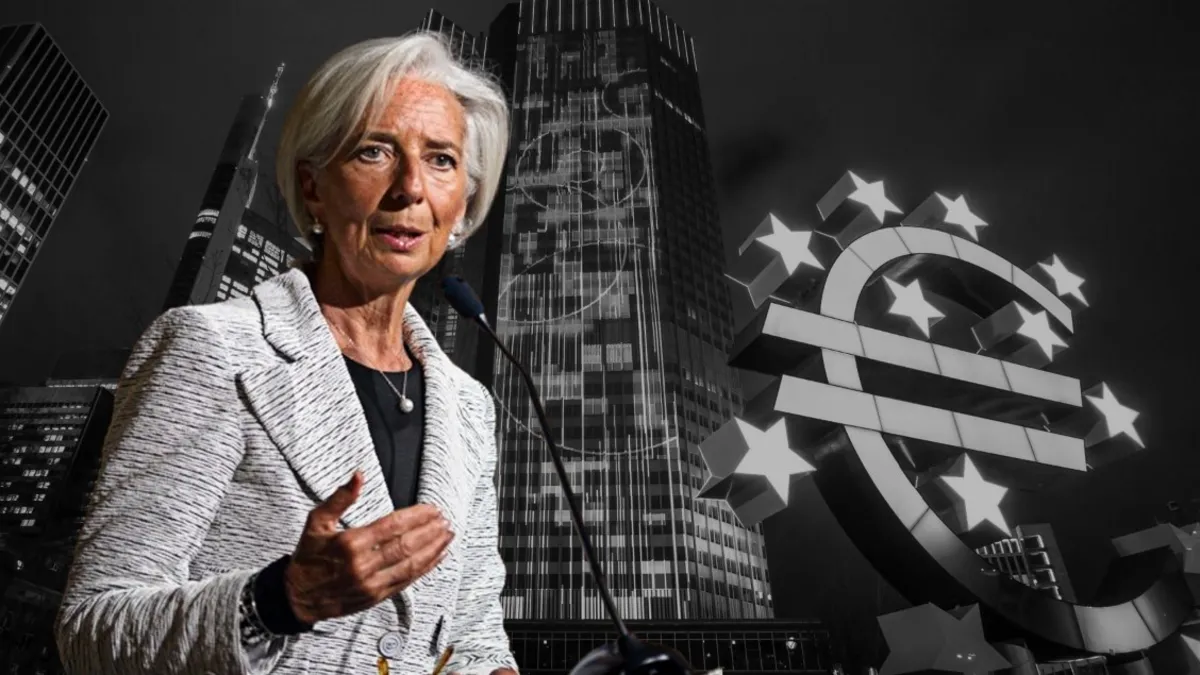 ECB’den art arda 3. faiz indirimi