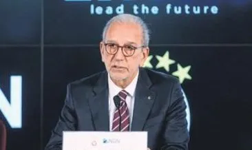 ‘Tüy mü dikti!’