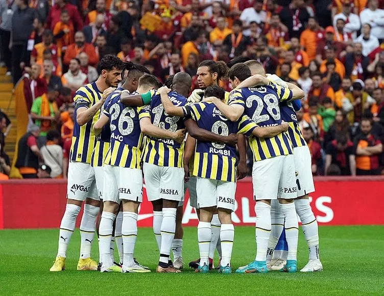 Son dakika: Fenerbahçe’de Ali Koç yerine flaş 4 aday ortaya çıktı! Aziz Yıldırım’ın desteklediği isimler...