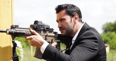 AL SANCAK SON BÖLÜM İZLE! TRT1 ile Al Sancak 19. bölüm sezon finali izle TEK PARÇA