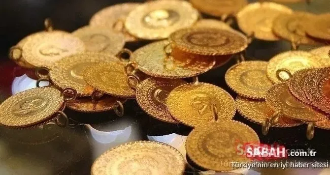 Altın fiyatları SON DAKİKA HABERİ: Gram ve çeyrek altın bugün ne kadar? 11 Mayıs altın fiyatları