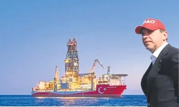 Yerli gazda hedef 16 milyon hane