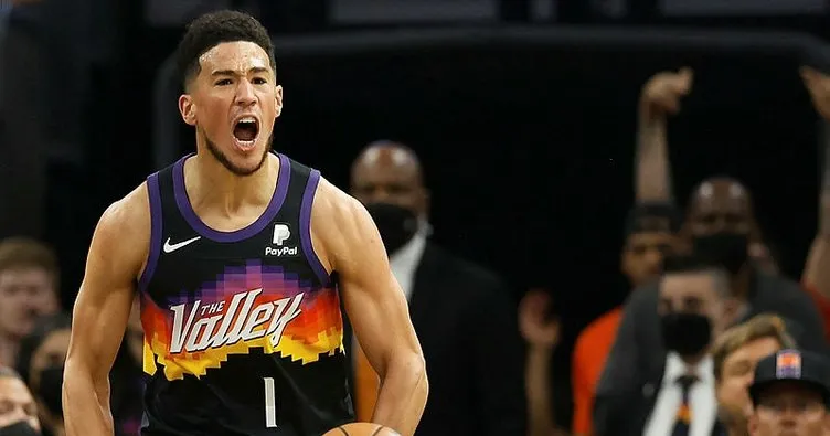 NBA’de Celtics ve Suns kazanmaya devam ediyor! Lakers için tehlike çanları
