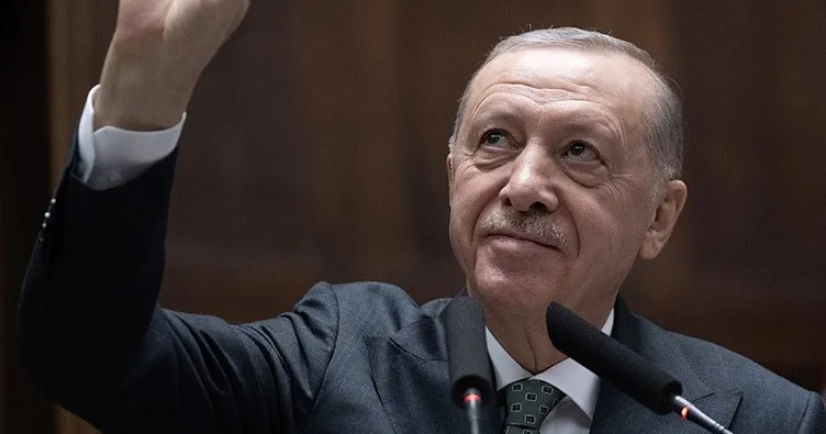 Erdoğan’dan gençleri sokağa döken CHP’ye tepki: Timsah gözyaşı döküyorlar