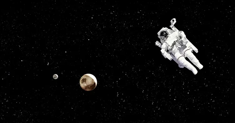 330 bin $‘lık uzay yolculuğu