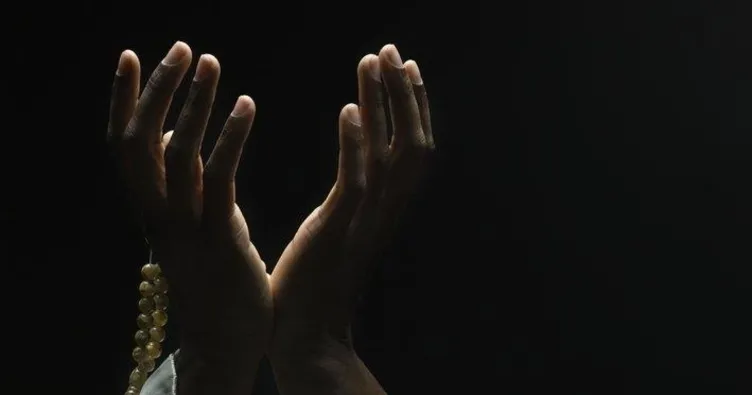 Sınav duası: KPSS öncesi okumak isteyenler için sınav başarı duası ve okunuşu