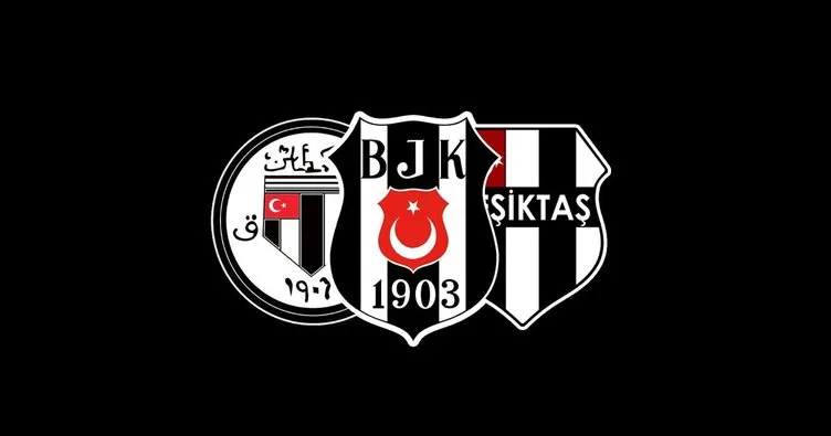 Beşiktaş’ta 4 ismin lisansı çıakrtılmadı!