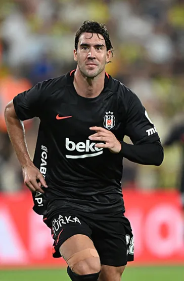 Dusan Vlahovic, Marsilya’yı iple çekiyor!