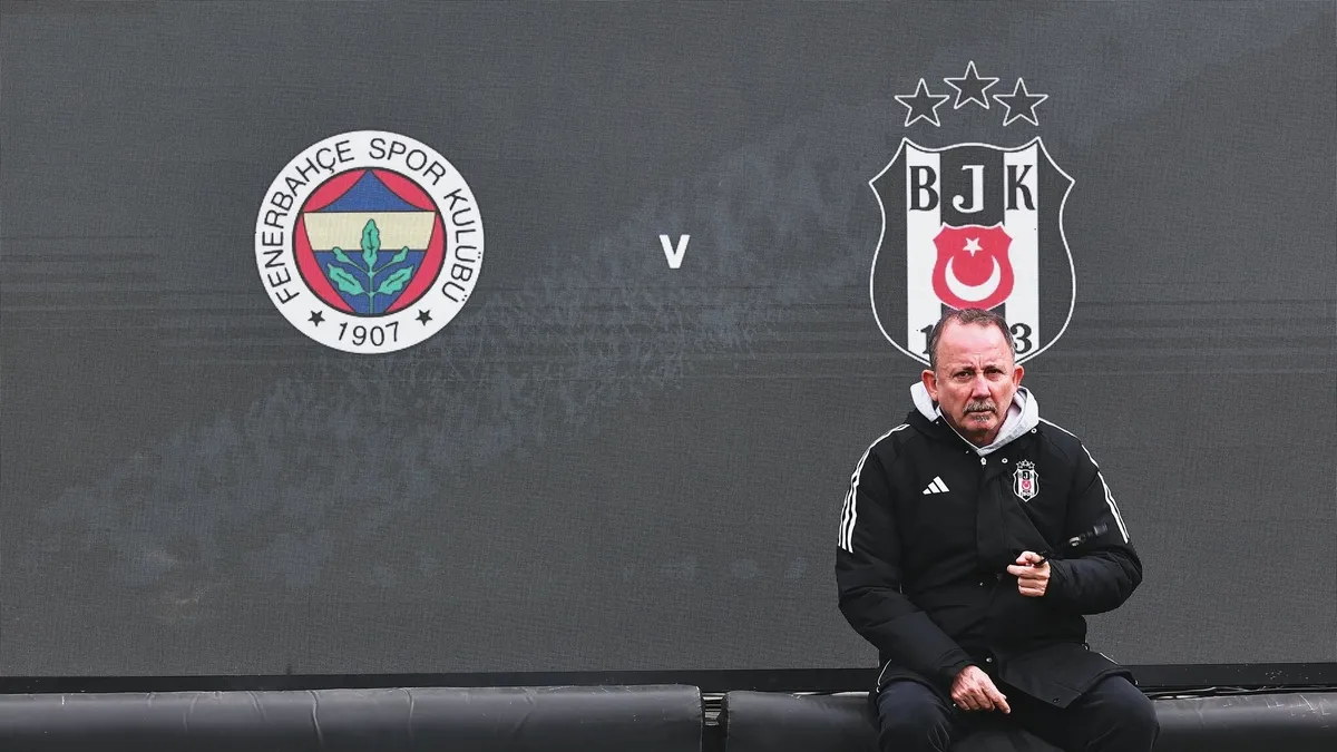 Beşiktaş, Fenerbahçe derbisine hazır