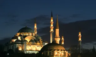 Osman Gazi Türbesi Hakkında Bilgiler