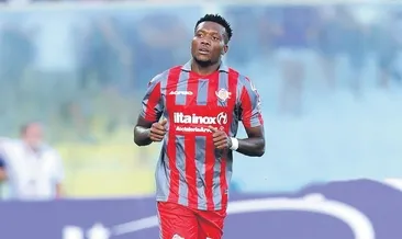 Muleka yerine Okereke