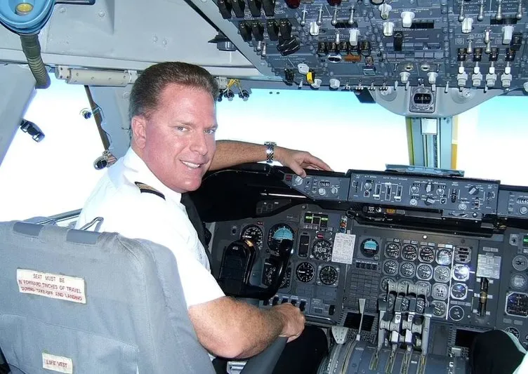 Gökyüzünde garip hareketlilik! Pilotların ses kayıtları ortaya çıktı: Sessiz kalmaları istenmiş...