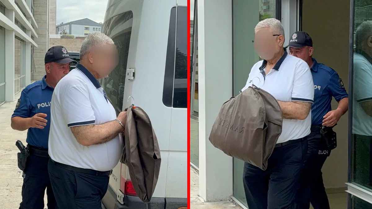 Samsun’da dehşete düşüren olay! Eski iş ortağına kurşun yağdırdı: Şüpheli gözaltına alındı! Samsun’da dehşete düşüren olay! Eski iş ortağına kurşun yağdırdı: Şüpheli gözaltına alındı!