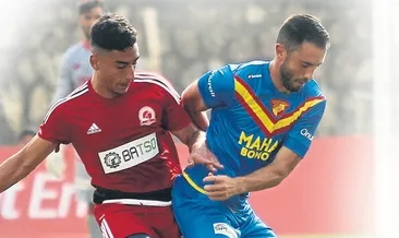 Göz Göz havlu attı